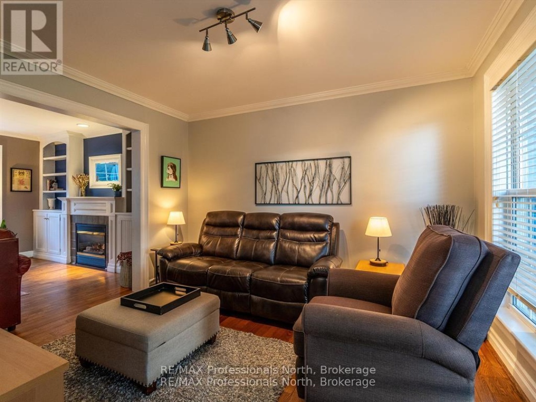 26 COATES AVENUE, 