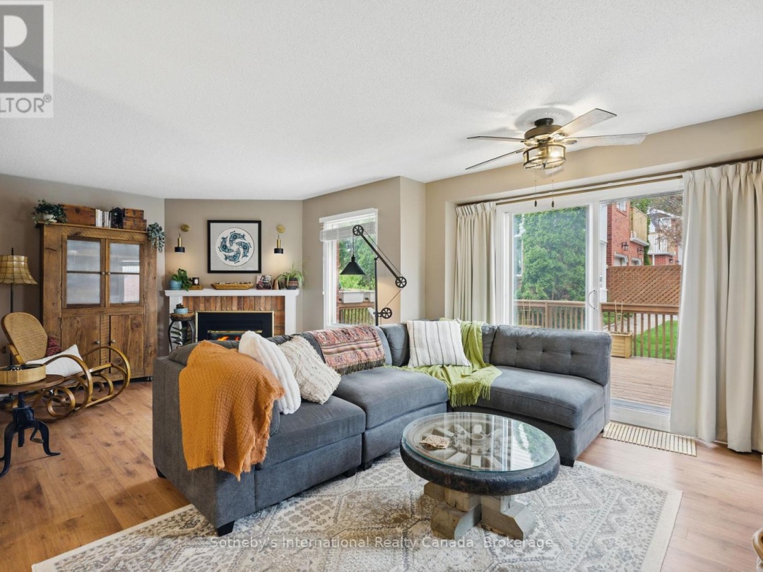 66 - 50 SHORELINE DRIVE, Lake Muskoka