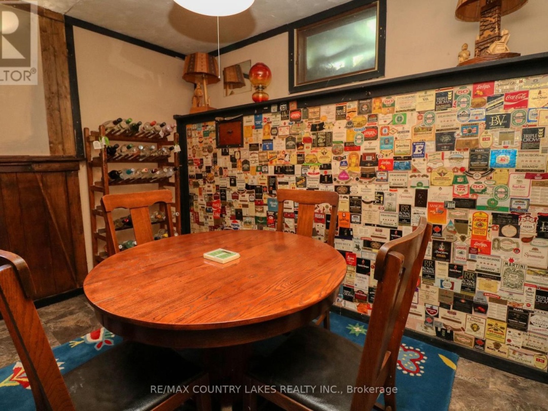 116 SEVENTH STREET, 