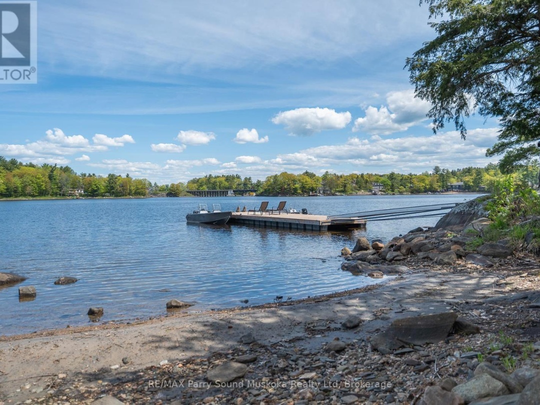 7 ISABELLA ISLAND, 