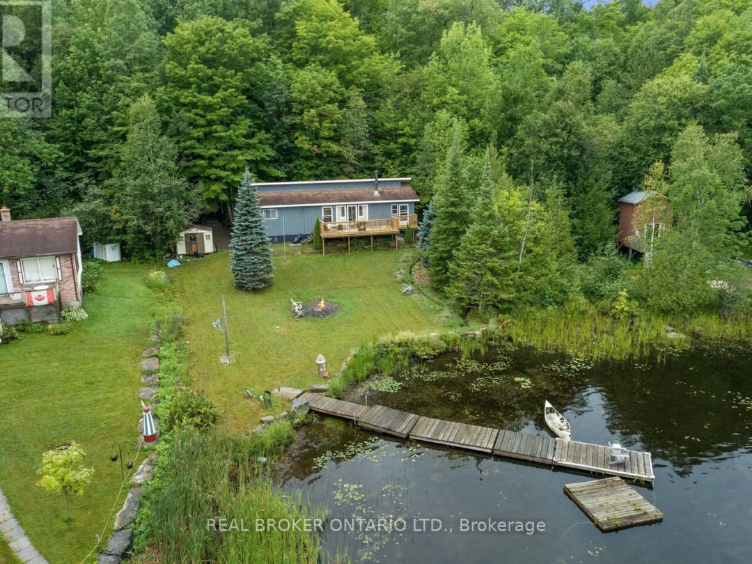 1027 SPENSOR'S TRAIL, 