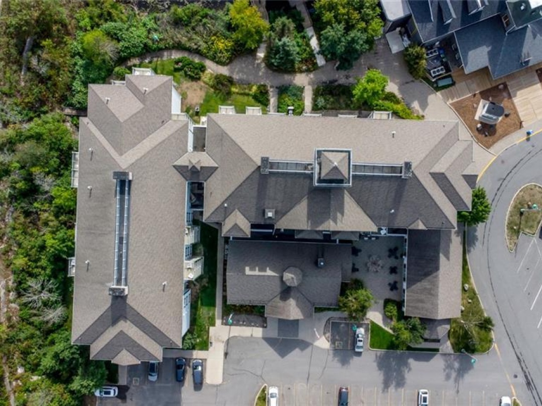 285 STEAMSHIP BAY ROAD Unit# 410, 