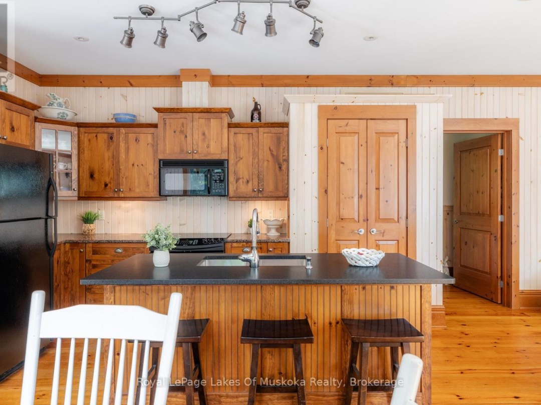 42 MENOMINEE LAKE ROAD, 