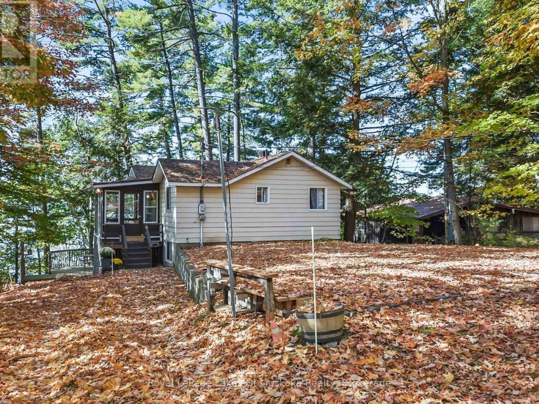 1031 BOWYERS BEACH ROAD, 