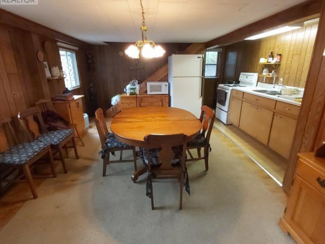 2 2 1051 Wigwam Lodge Road, Kahshe Lake