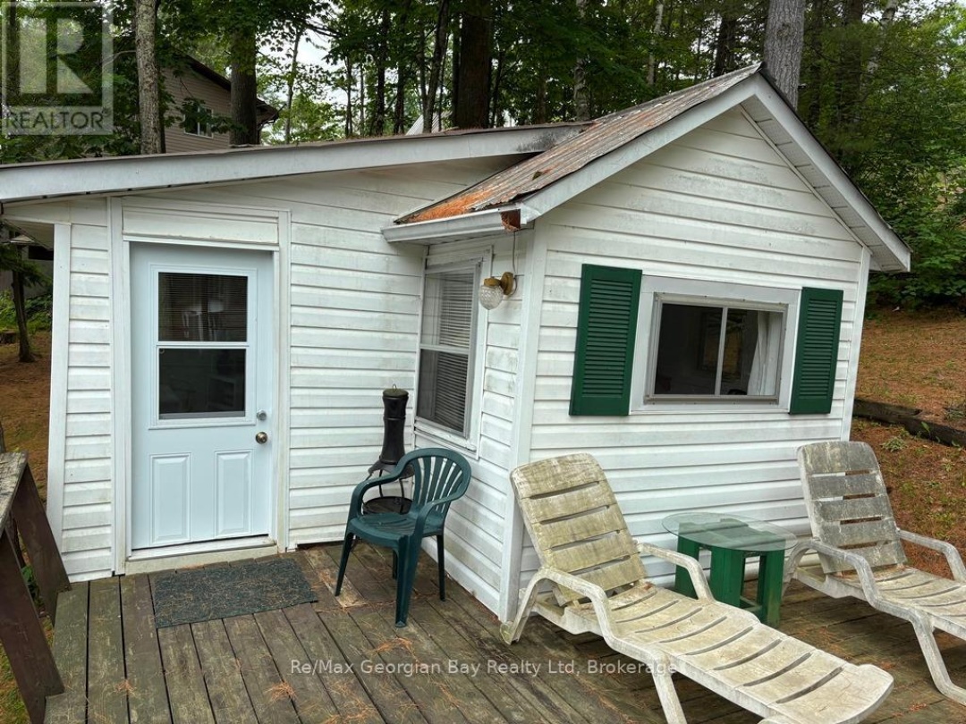 2865 SEVERN RIVER, 