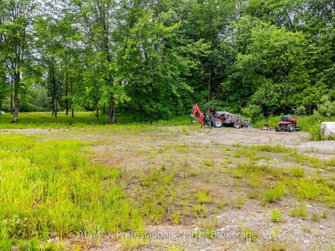 0 SPRING VALLEY ROAD, Gull River