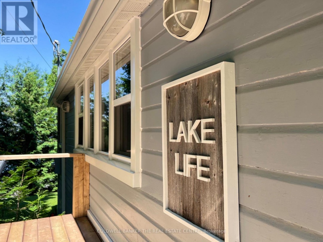 85 Grove Road, Cameron Lake