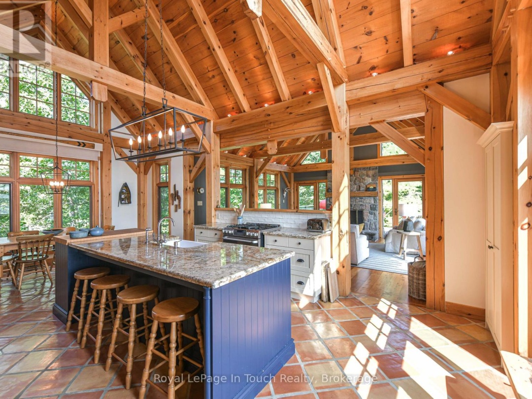 4 IS 2075 ARTHUR ISLAND, GEORGIAN BAY, 
