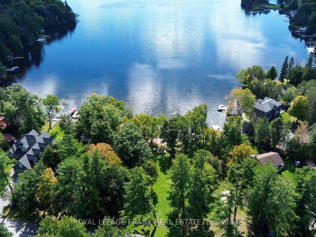 41 Pirates Glen Drive, Pigeon Lake