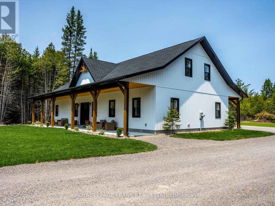 652 County Road 49, Trent Lakes