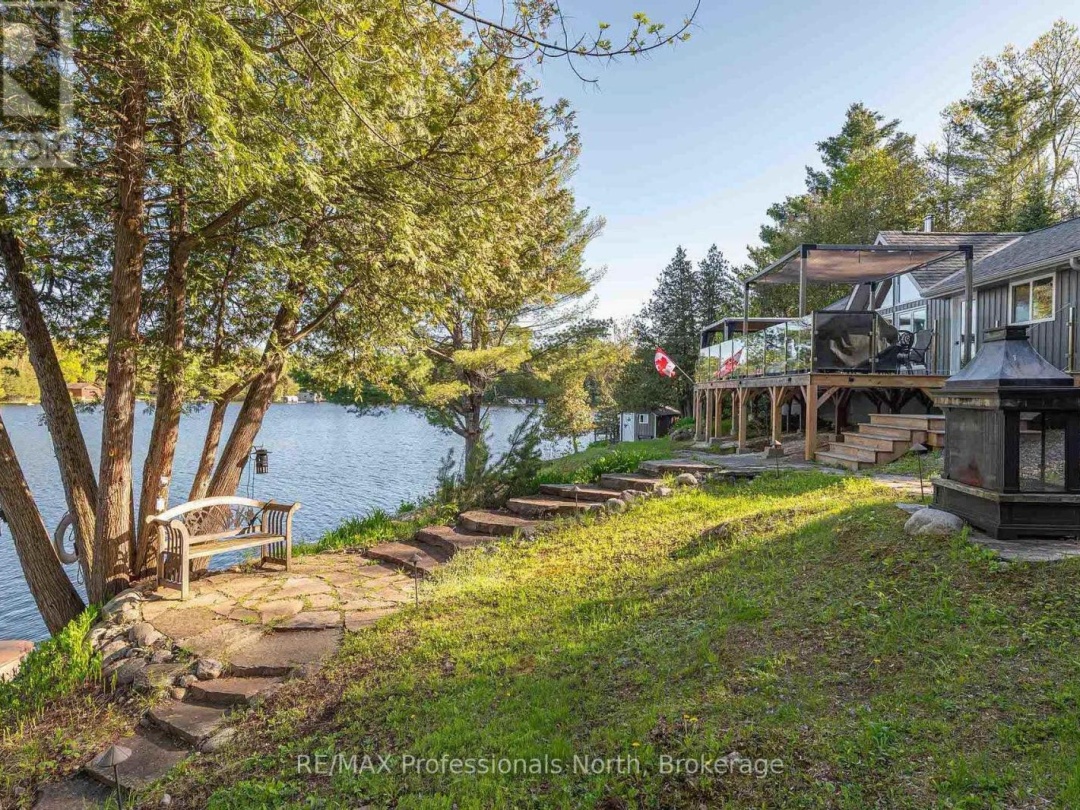 1484 Bat Lake Road, Canning Lake