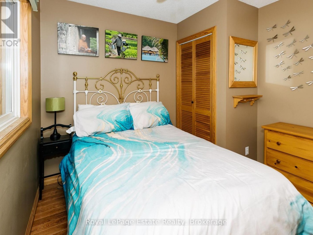 1157 BETWEEN LAKES TRAIL, Soyers Lake