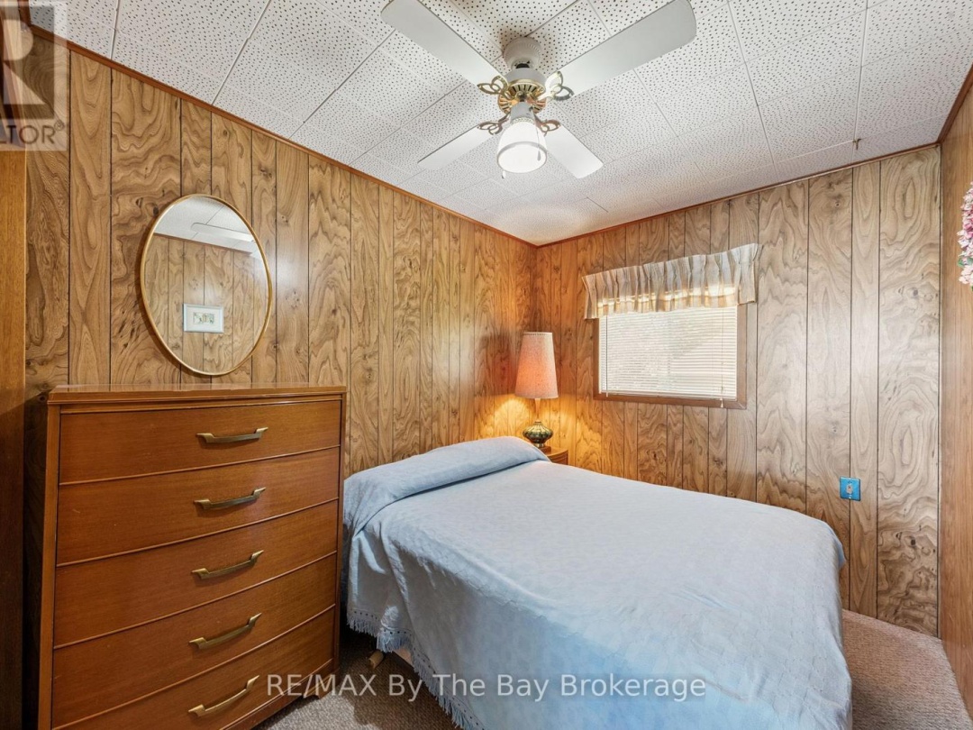 3980 IS 390 GEORGIAN BAY, 