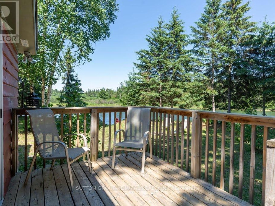 1047 Colony Trail, Lake Muskoka