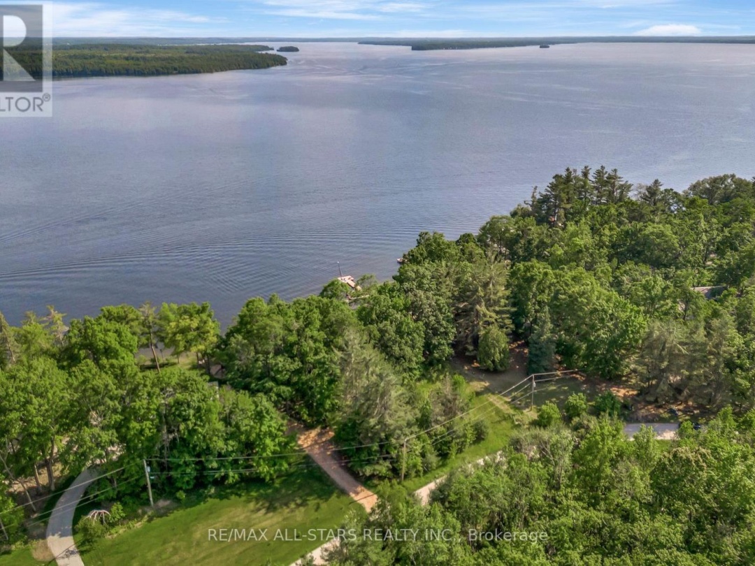 836 INDIAN POINT ROAD, 
