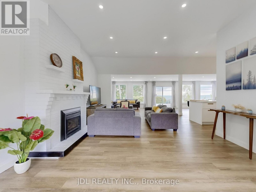 25220 Maple Beach Road, Lake Simcoe