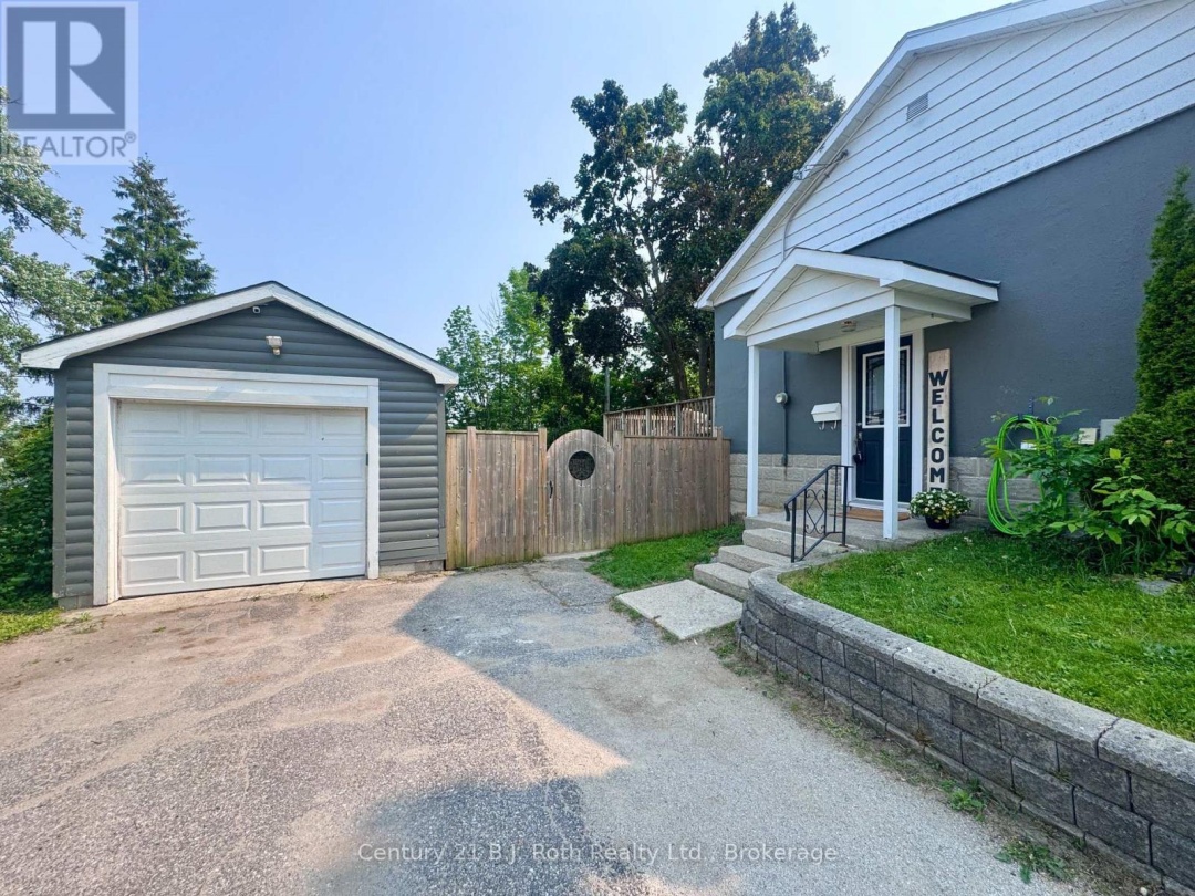 339 Linwood Avenue, Orillia