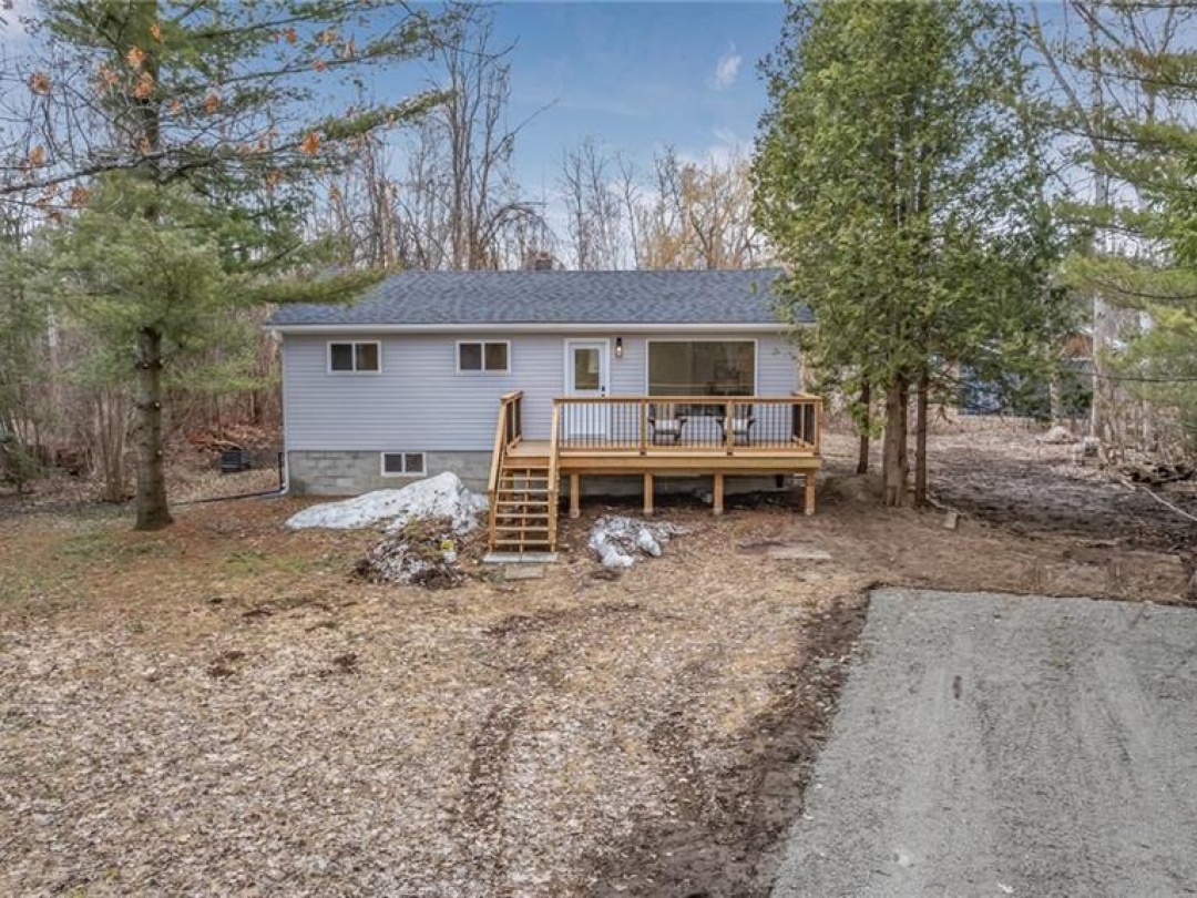 185 SILVER BIRCH CRES Crescent, Port McNicoll