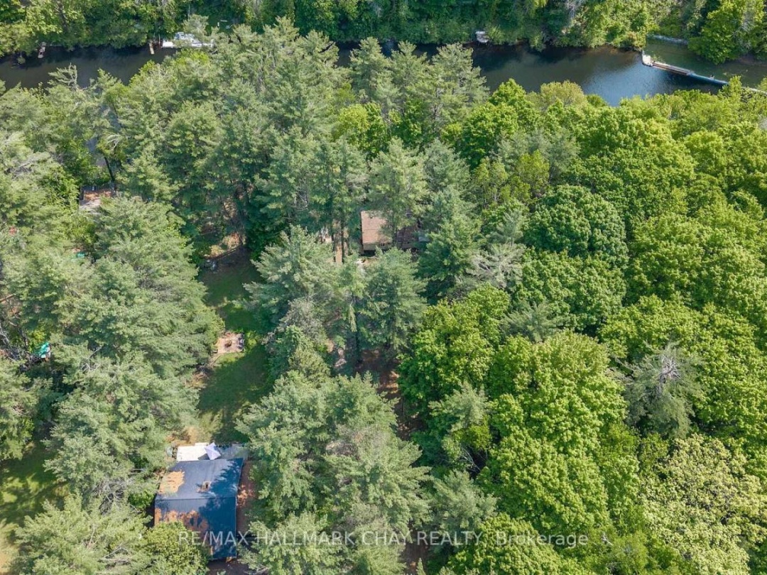 4310 Canal Road, Severn Lake