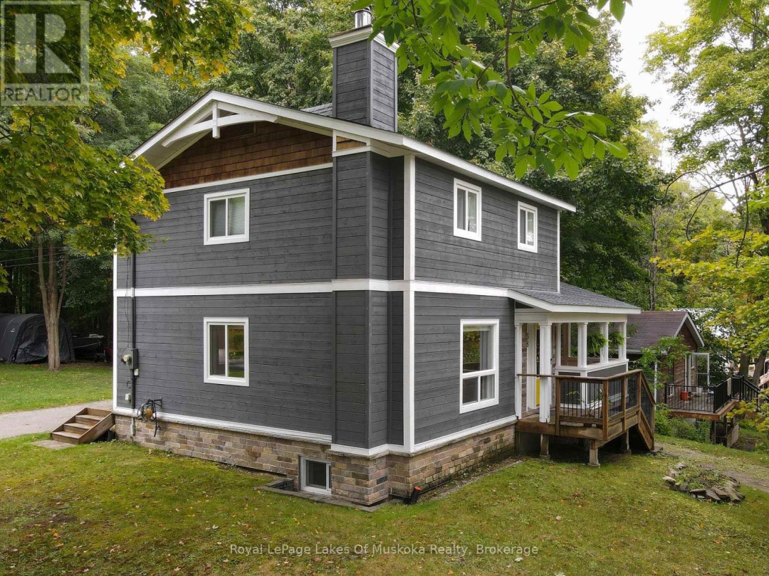 38 FLORENCE STREET W, 