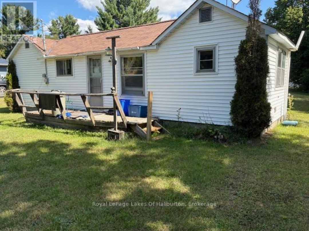 1080 ST. PETER'S ROAD, 