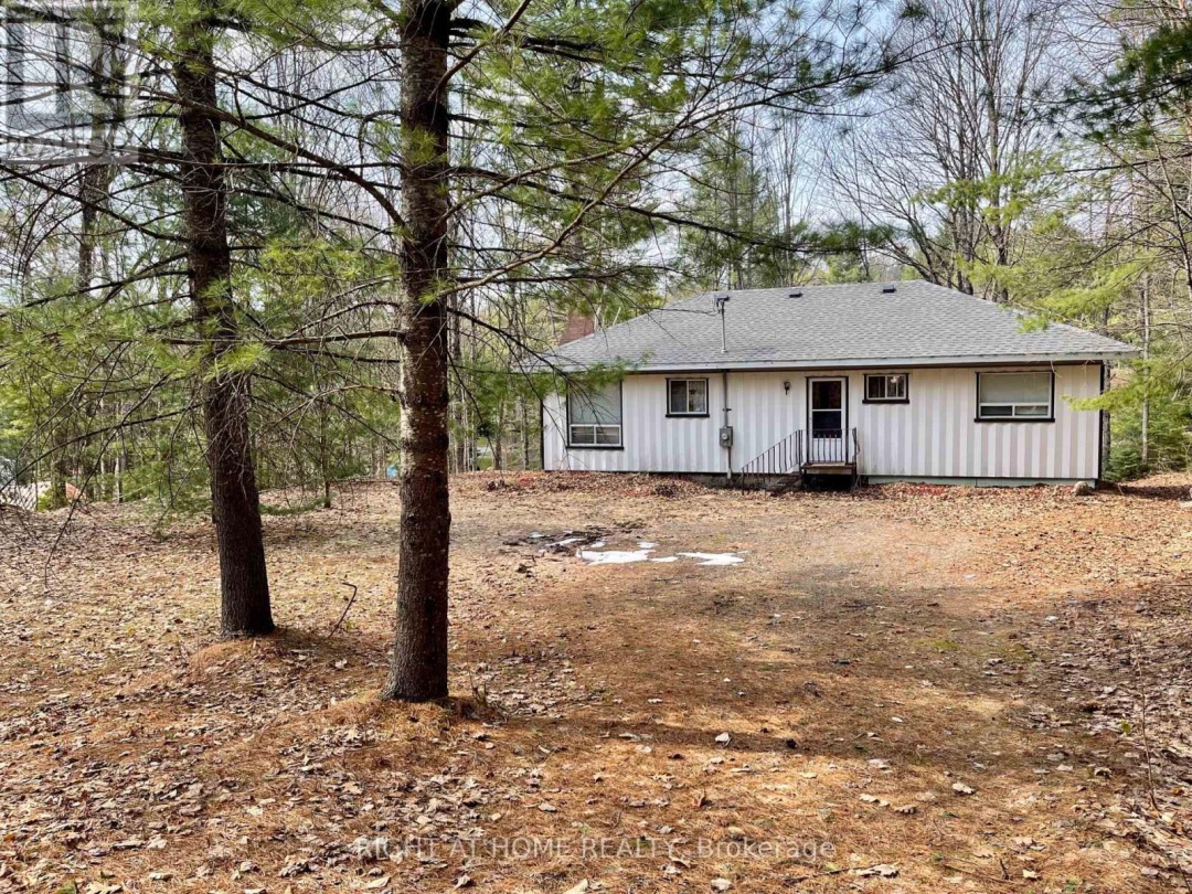1114 River Haven Road, Lake Muskoka