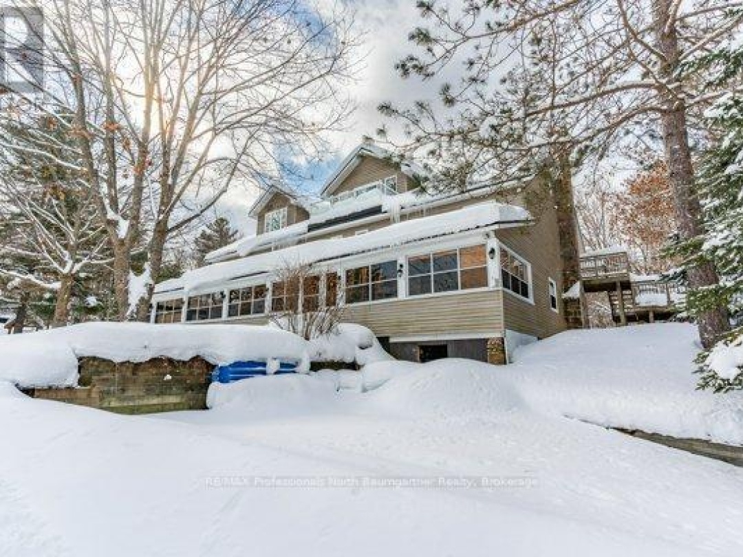 Unit 1 2029 Little Hawk Lake Road, Little Hawk Lake