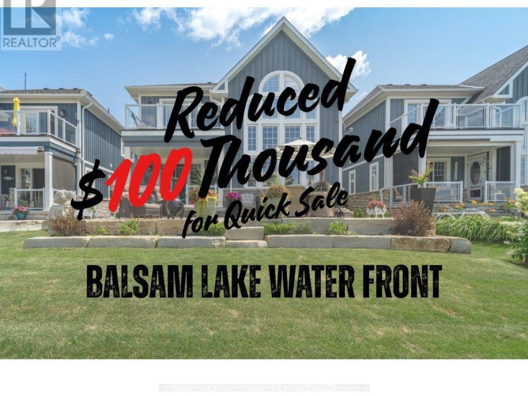 79 ROSEDALE TRAIL, 