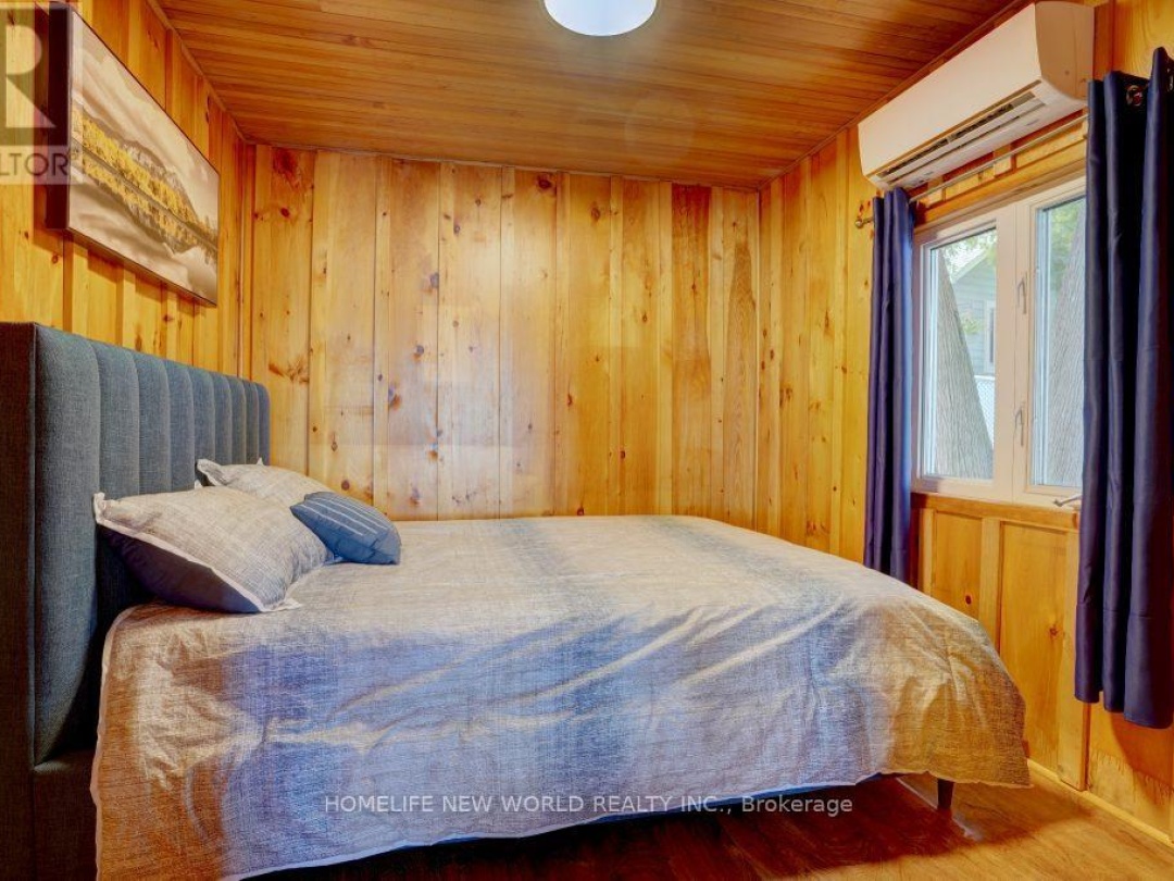 21 Potts Shore Road, Cameron Lake