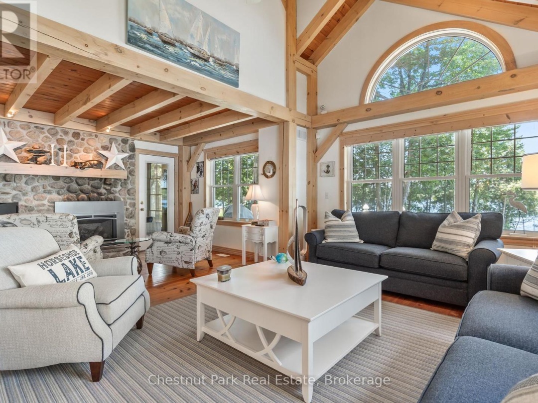 1142 MCCRACKEN'S LANE, 