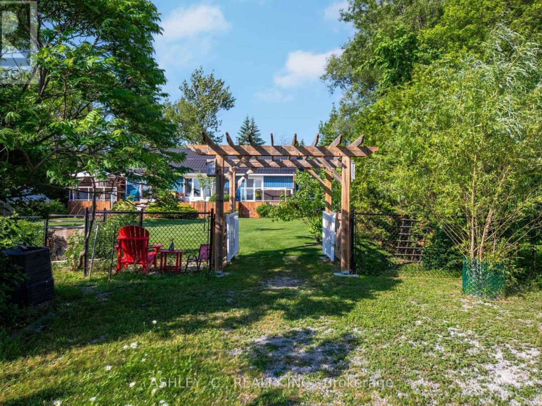 130 DUCK BAY ROAD, 