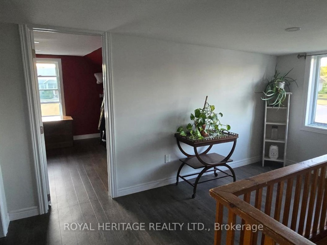 34 PRINCE STREET W, 