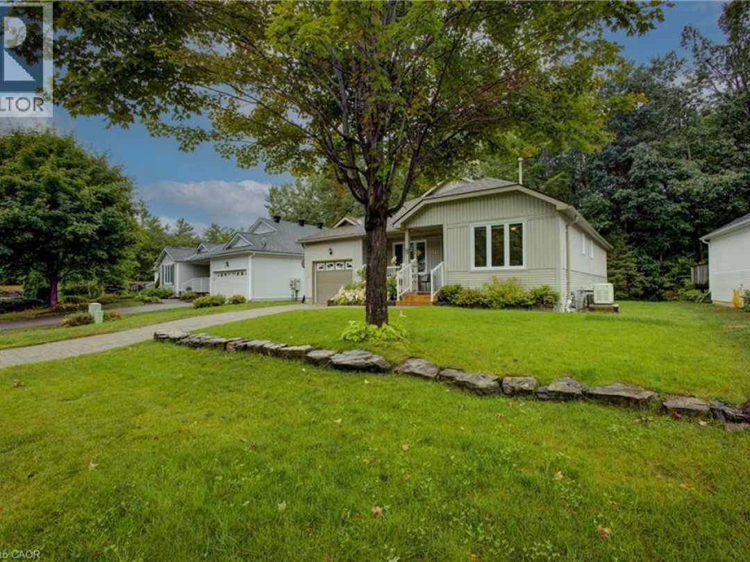 54 SPRINGWOOD Crescent, 