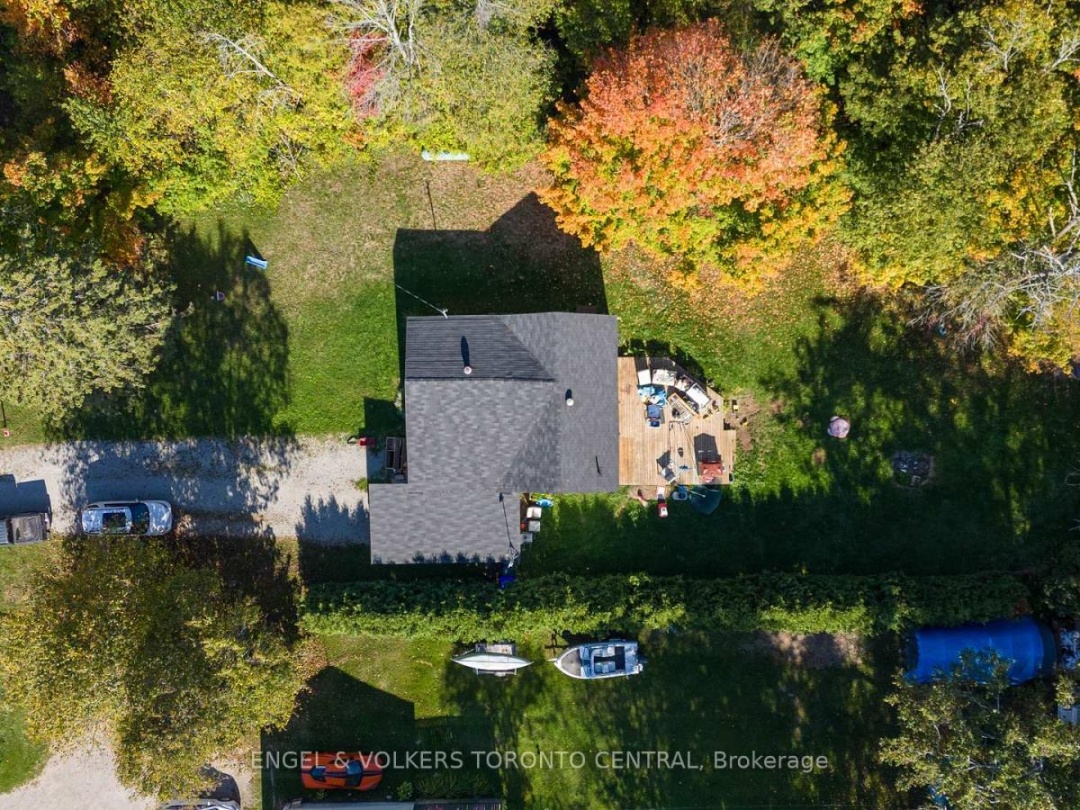2165 TOWN LINE, Severn