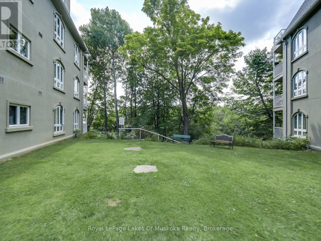 401 31 Dairy Lane, Lake Muskoka