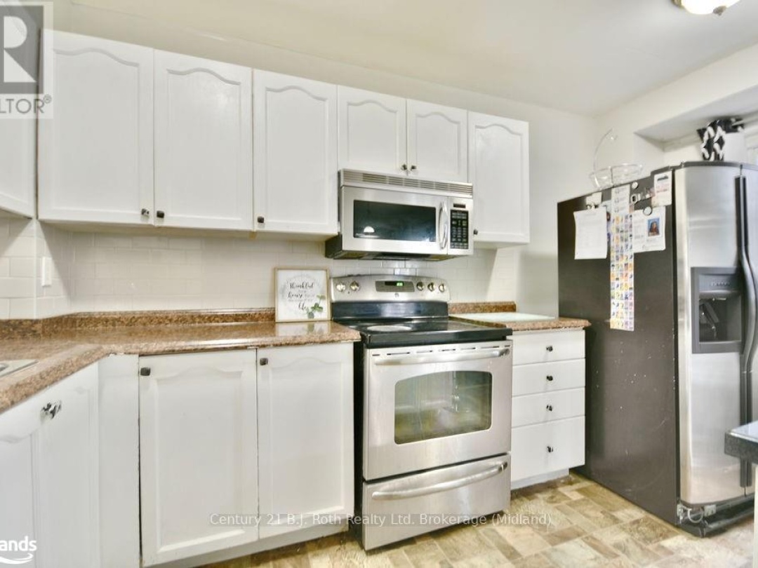 7 441 Barrie Road, Orillia