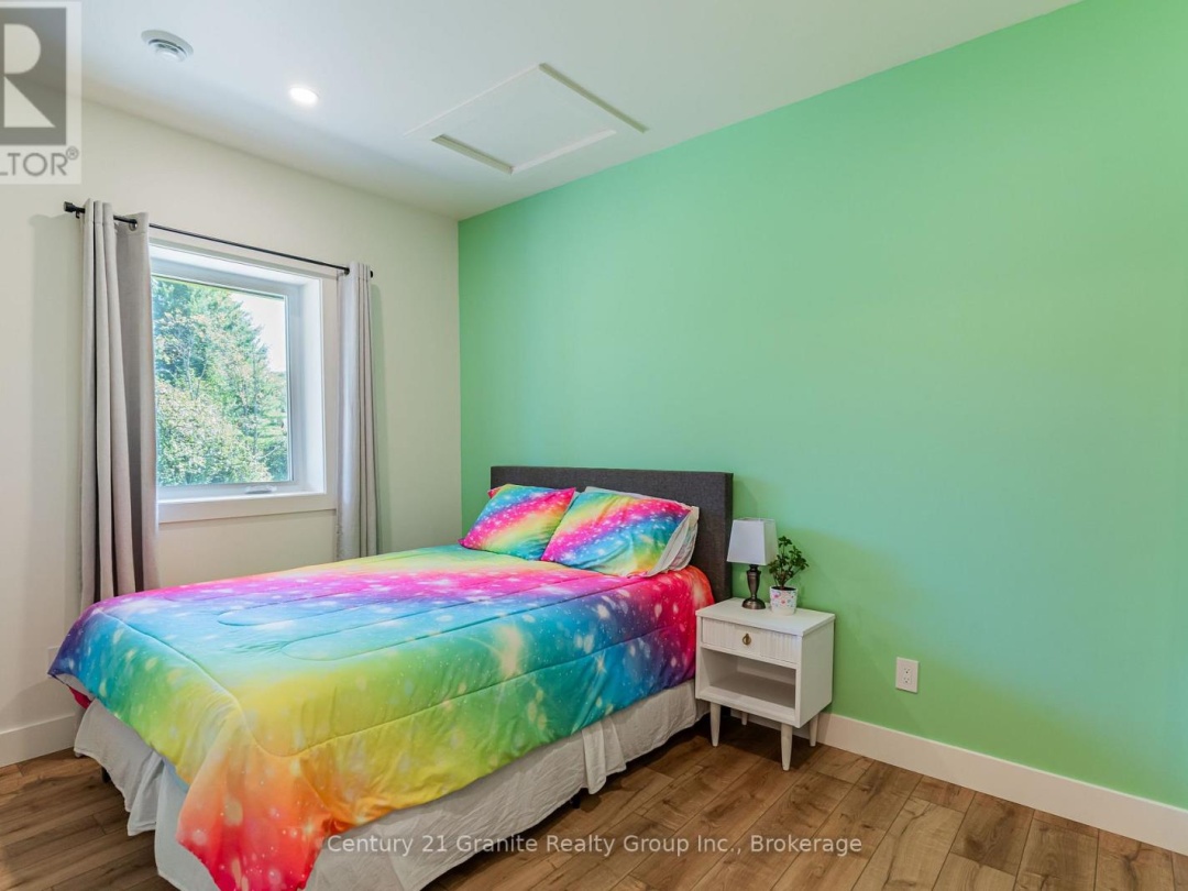4324 Deep Bay Road, Gull Lake