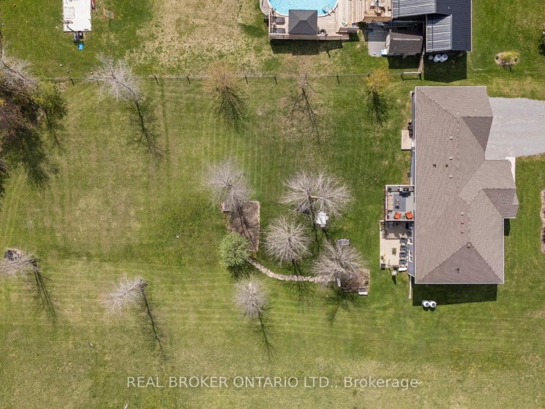 95 Simcoe Road, Ramara