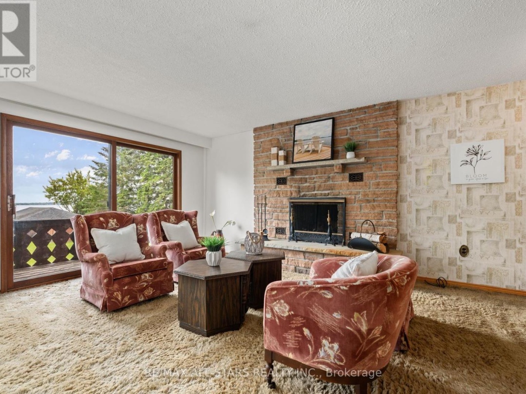 39 NEWMAN ROAD, Lake Scugog