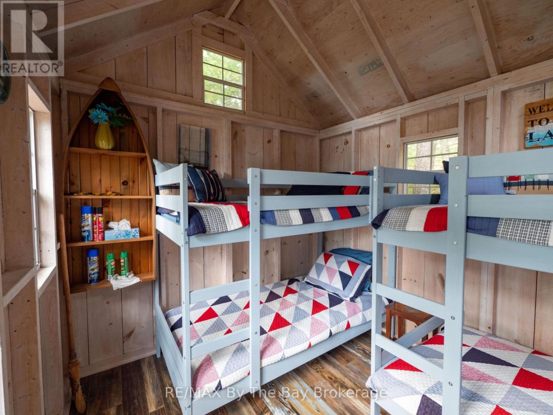 17470 Georgian Bay Shore, Georgian Bay
