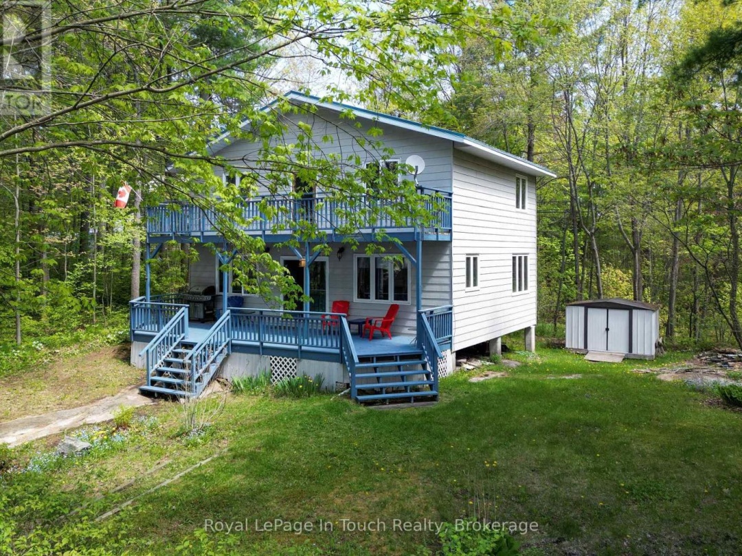 10080 Georgian Bay Shore, Georgian Bay