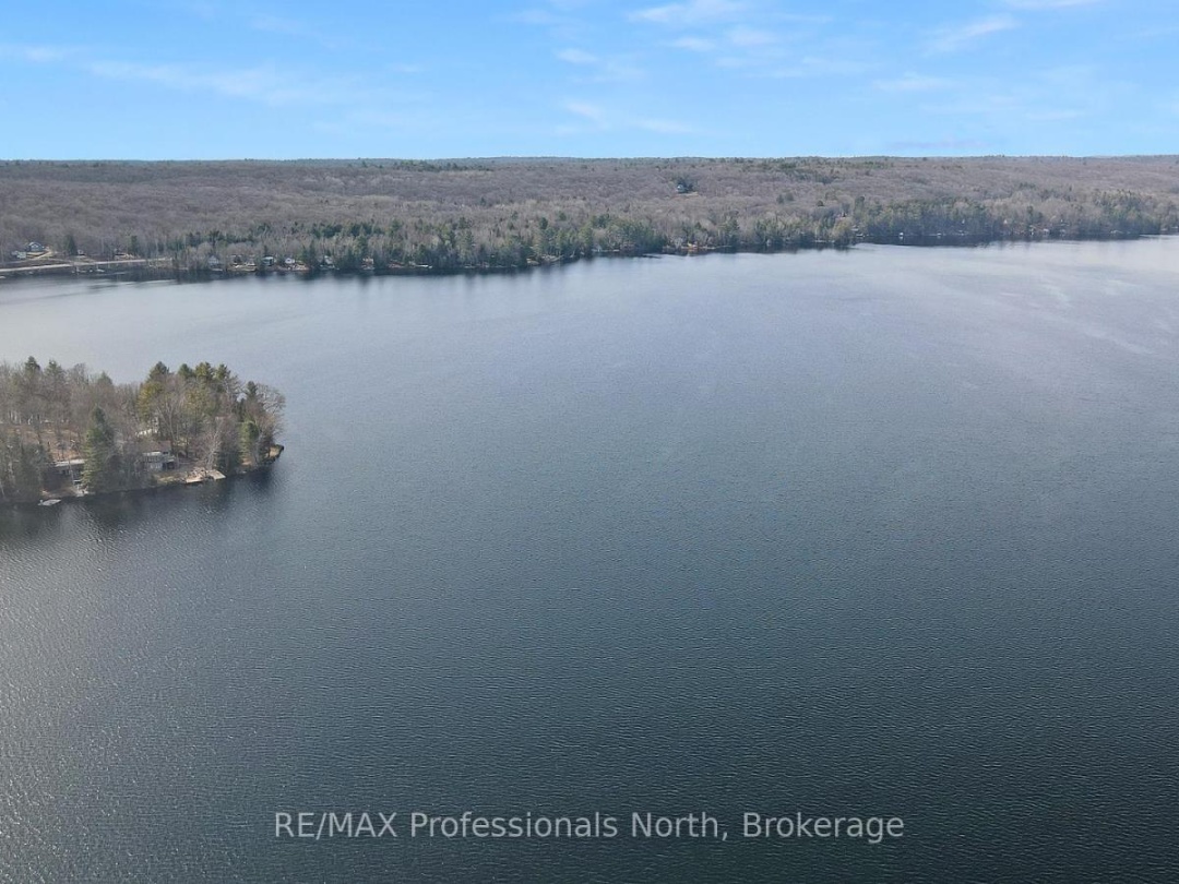 1008 Cherokee Trail, Halls Lake