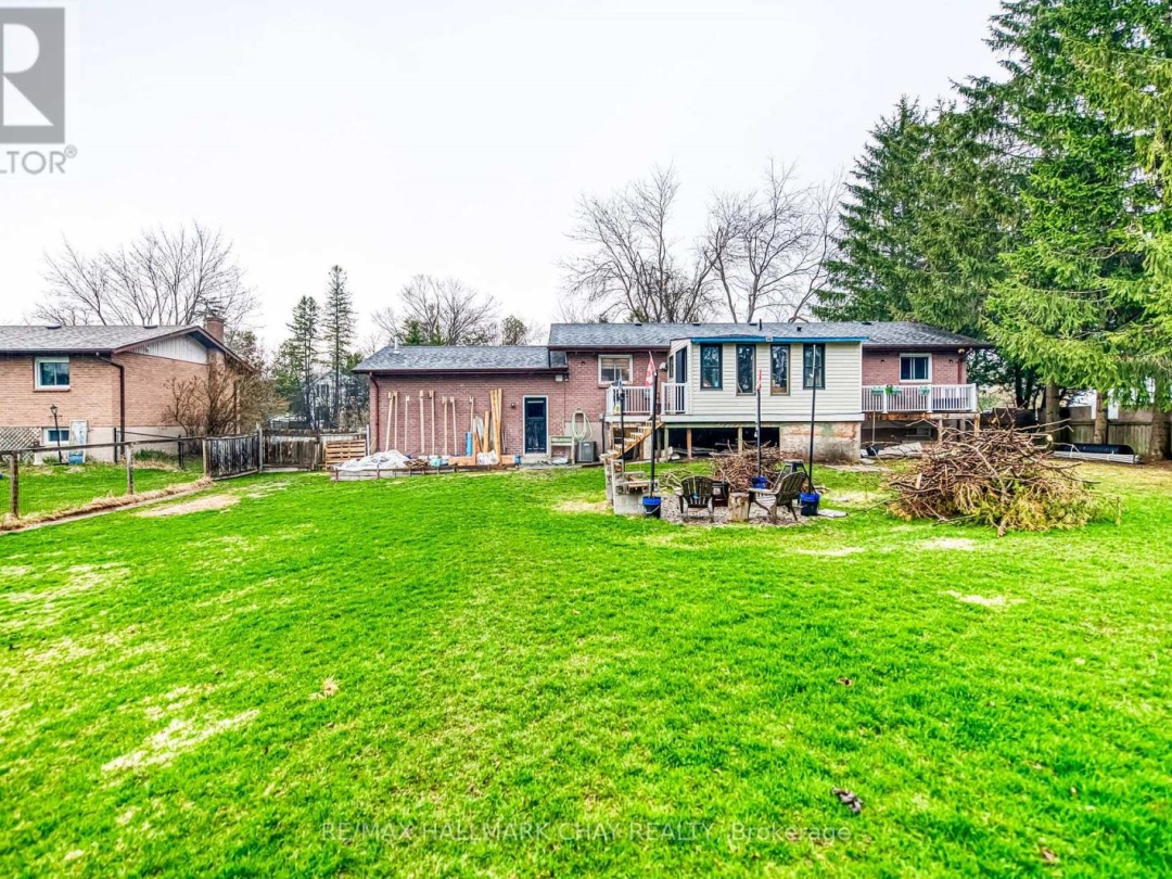 20 HOWARD AVENUE, 