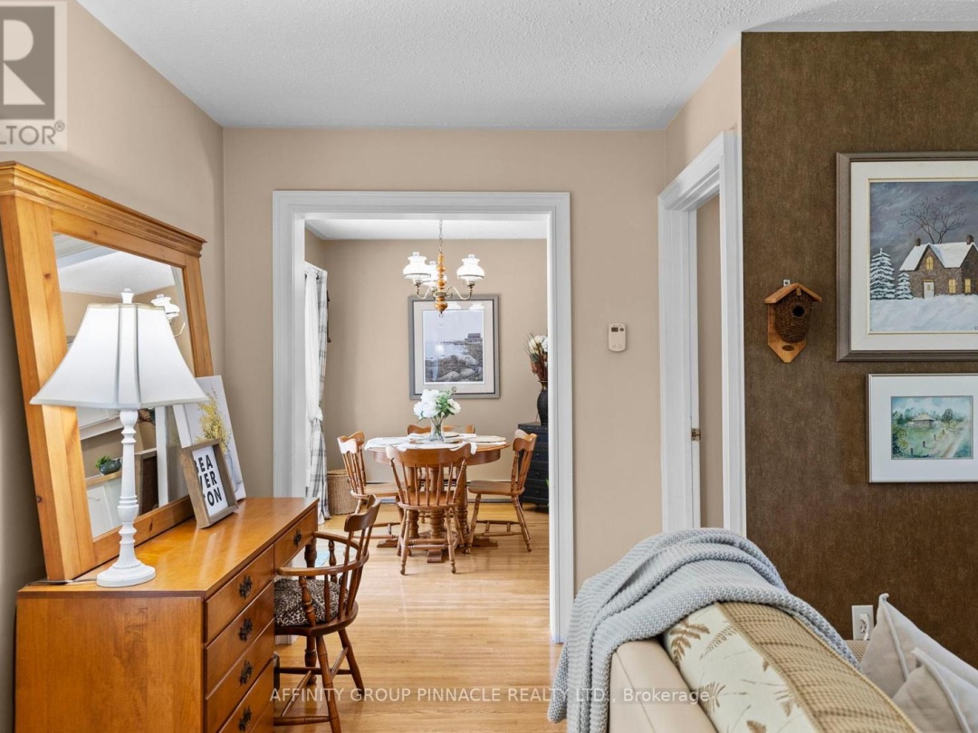 431 DUNDAS STREET, 