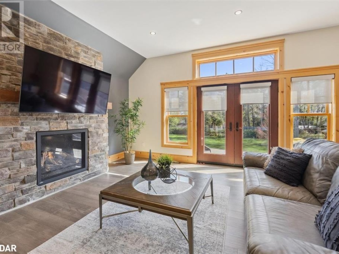 27440 Cedarhurst Beach Road, Lake Simcoe