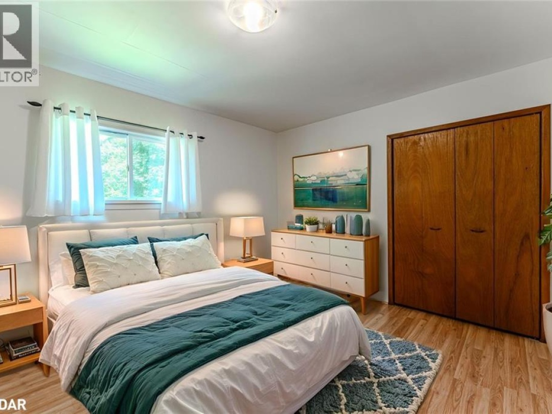 332 BAXTER LOOP Road, 