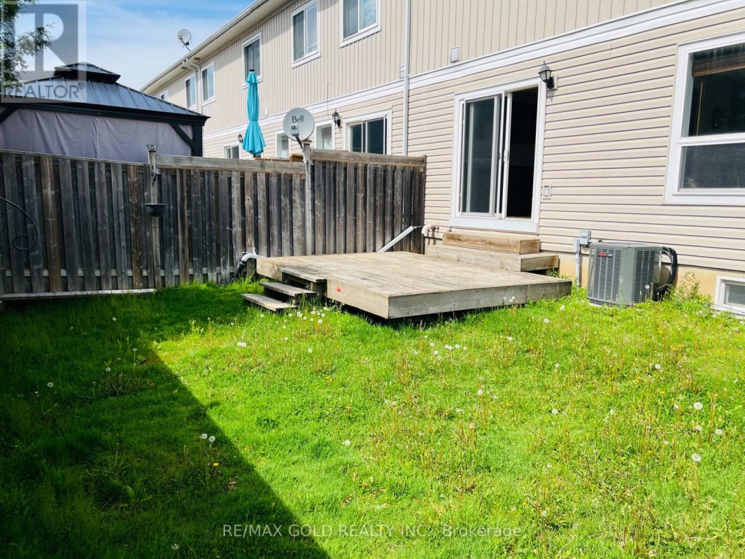 43 - 800 WEST RIDGE BOULEVARD, Orillia