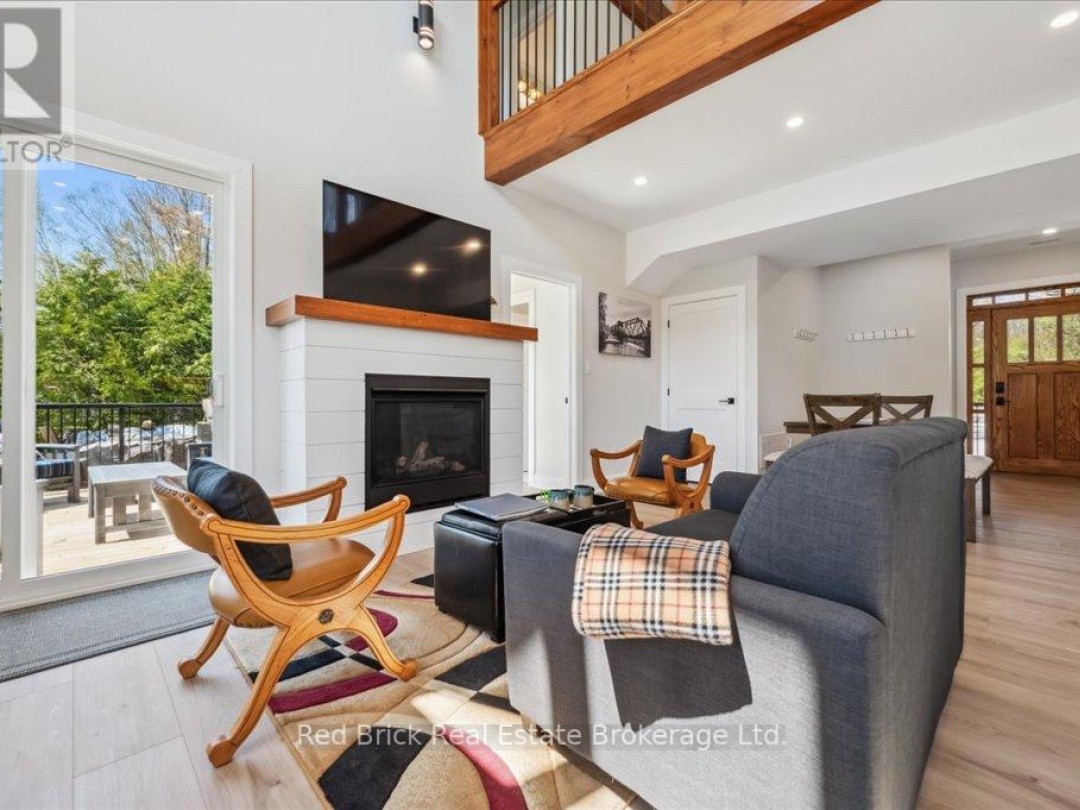 1002 Bagley Road, Severn Lake