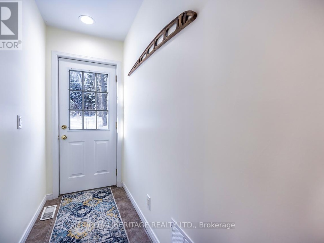 1030 Purbrook Road, Lake Muskoka